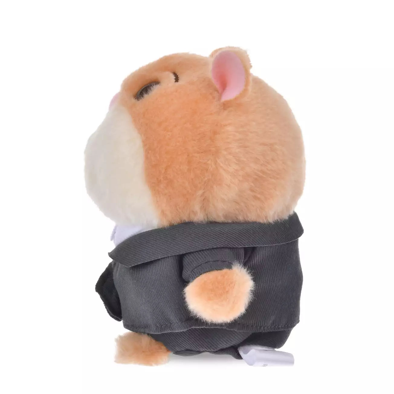 Disney Store Zootopia/ Zootopia2 坐坐公仔 Sitting Plush - TOYZHOLIC