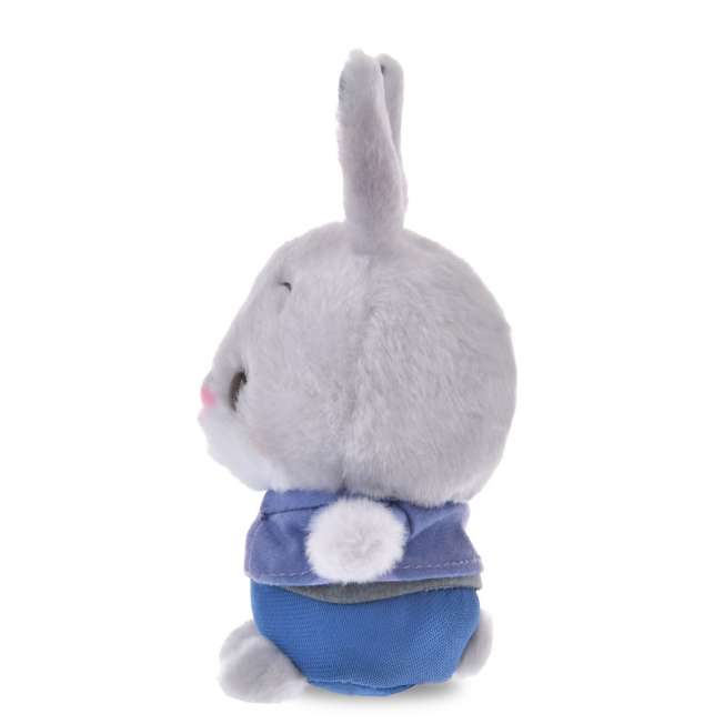 Disney Store Zootopia/ Zootopia2 坐坐公仔 Sitting Plush - TOYZHOLIC
