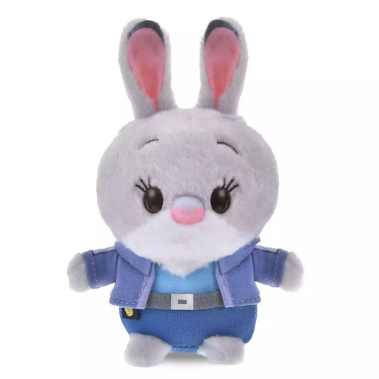 Disney Store Zootopia/ Zootopia2 坐坐公仔 Sitting Plush