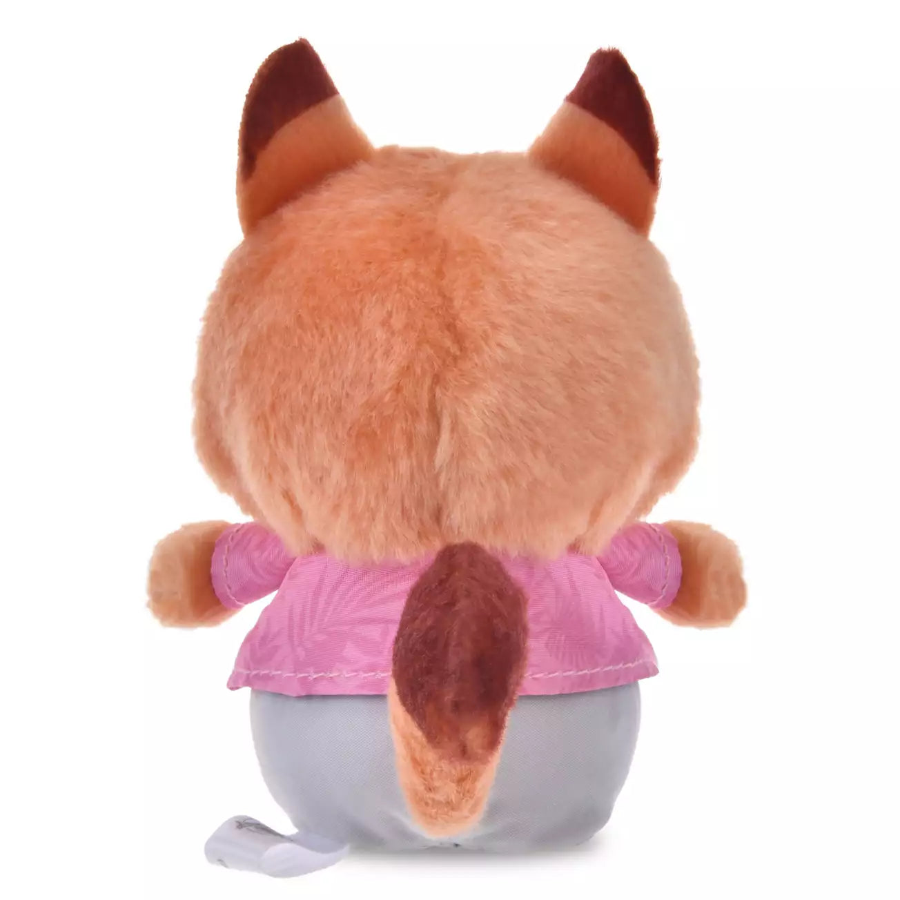 Disney Store Zootopia/ Zootopia2 坐坐公仔 Sitting Plush - TOYZHOLIC