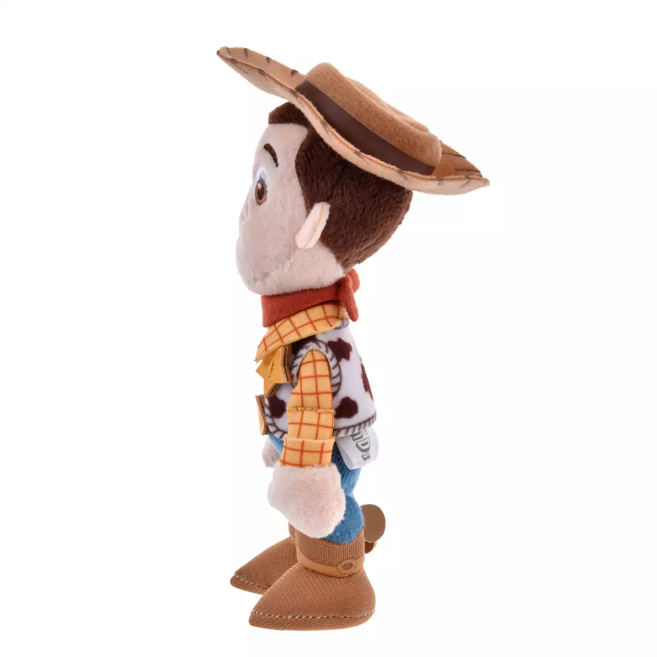 Disney Toy Story 30週年 企企系列 公仔 stanDs Plush - TOYZHOLIC