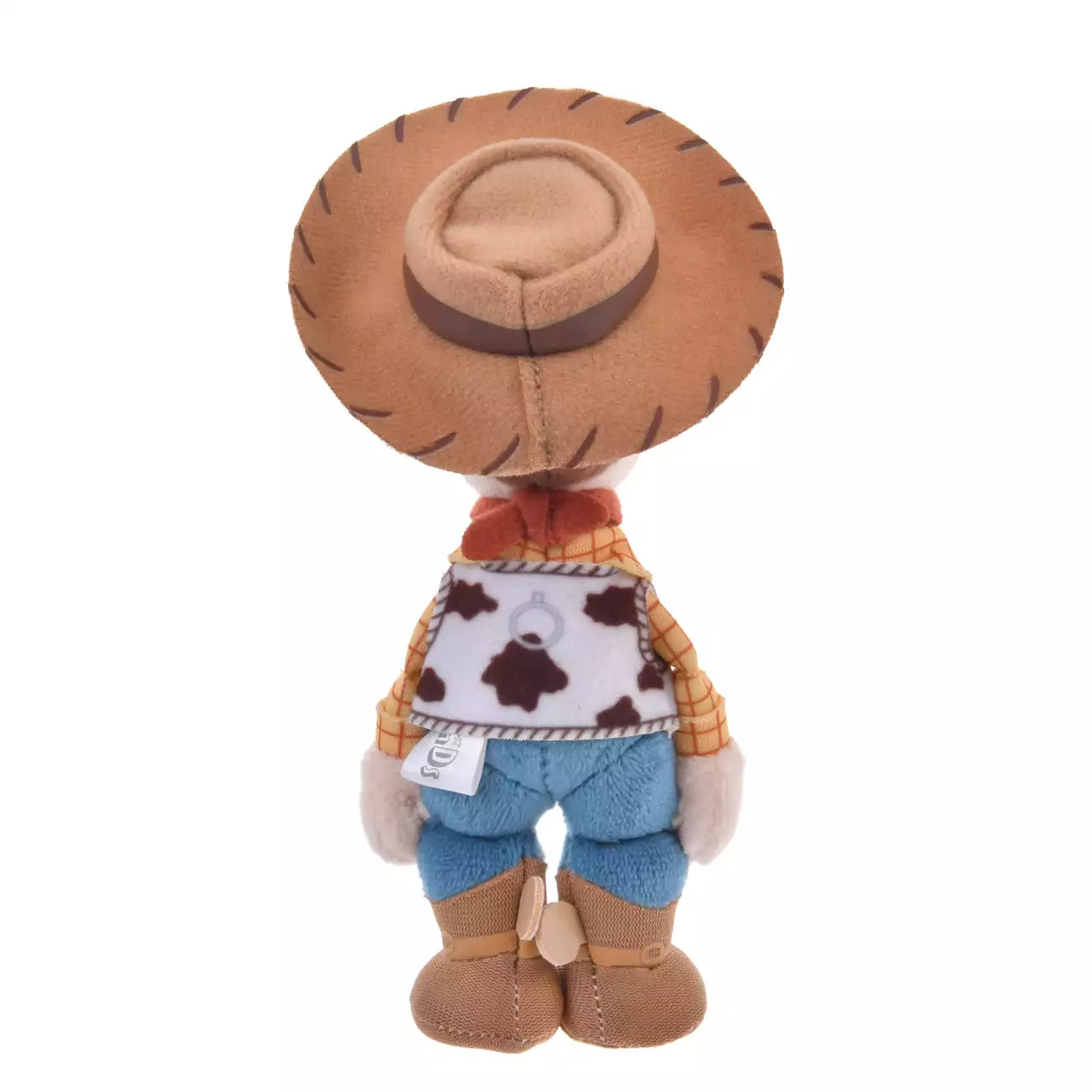 Disney Toy Story 30週年 企企系列 公仔 stanDs Plush - TOYZHOLIC