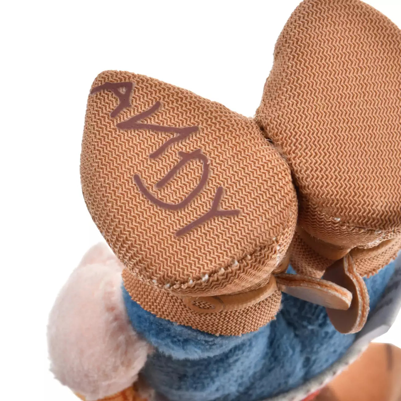 Disney Toy Story 30週年 企企系列 公仔 stanDs Plush - TOYZHOLIC