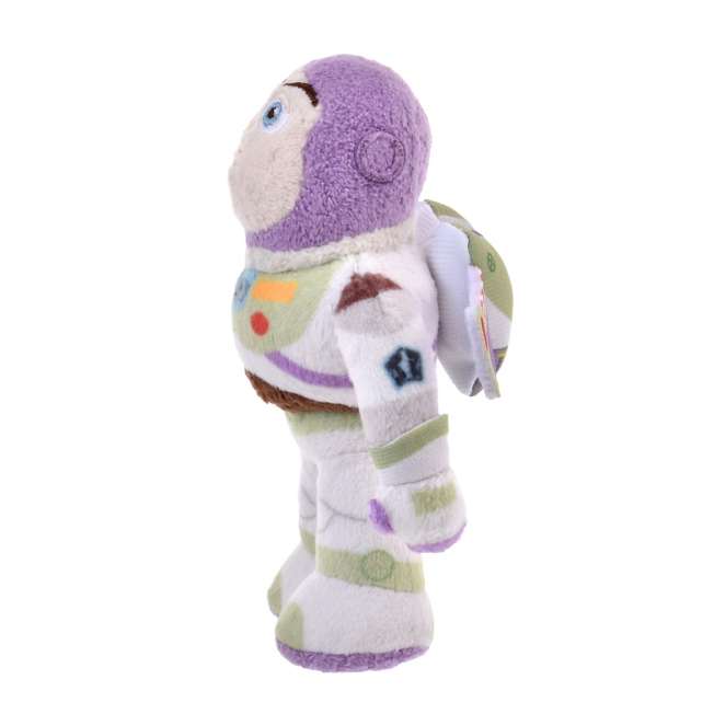 Disney Toy Story 30週年 企企系列 公仔 stanDs Plush - TOYZHOLIC