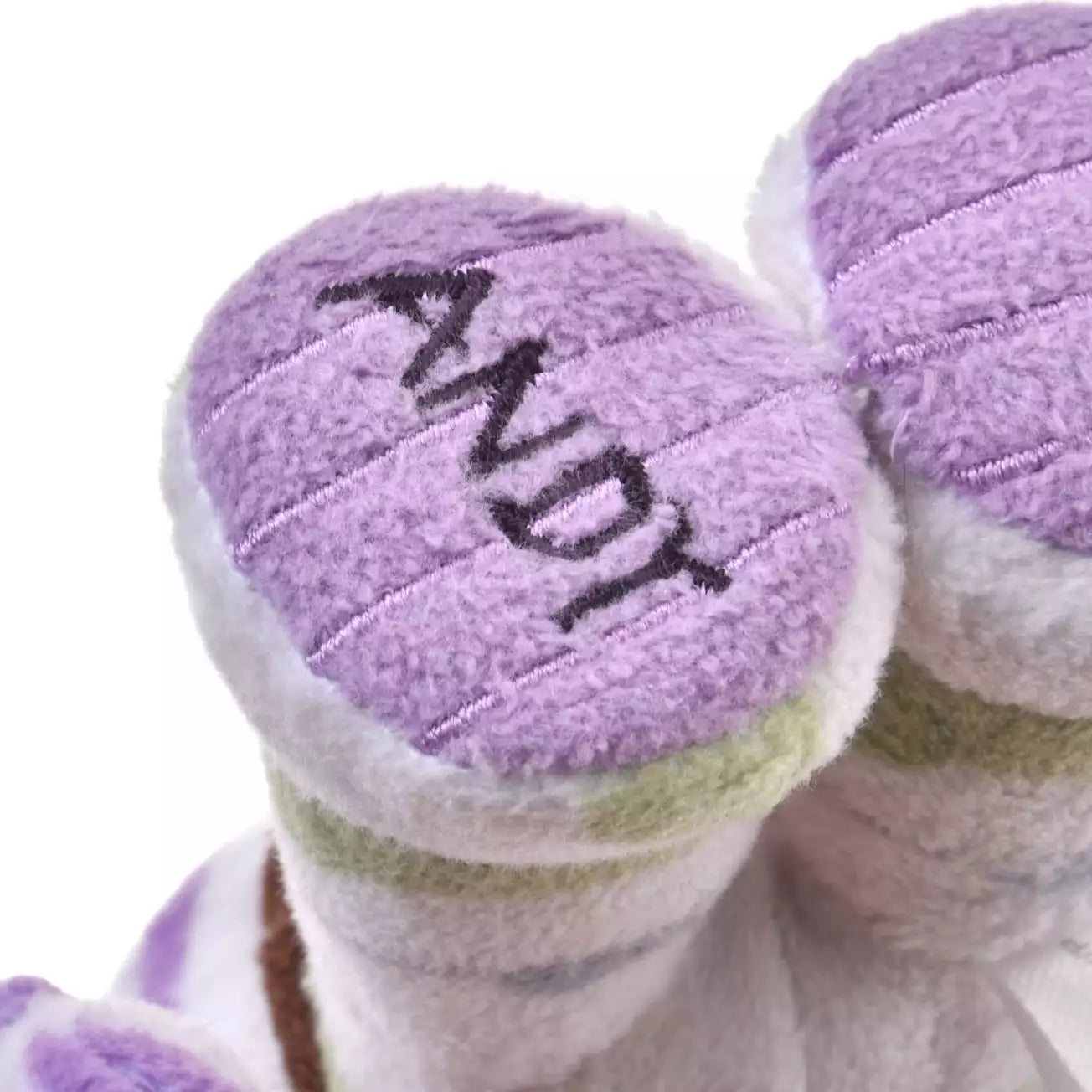 Disney Toy Story 30週年 企企系列 公仔 stanDs Plush - TOYZHOLIC