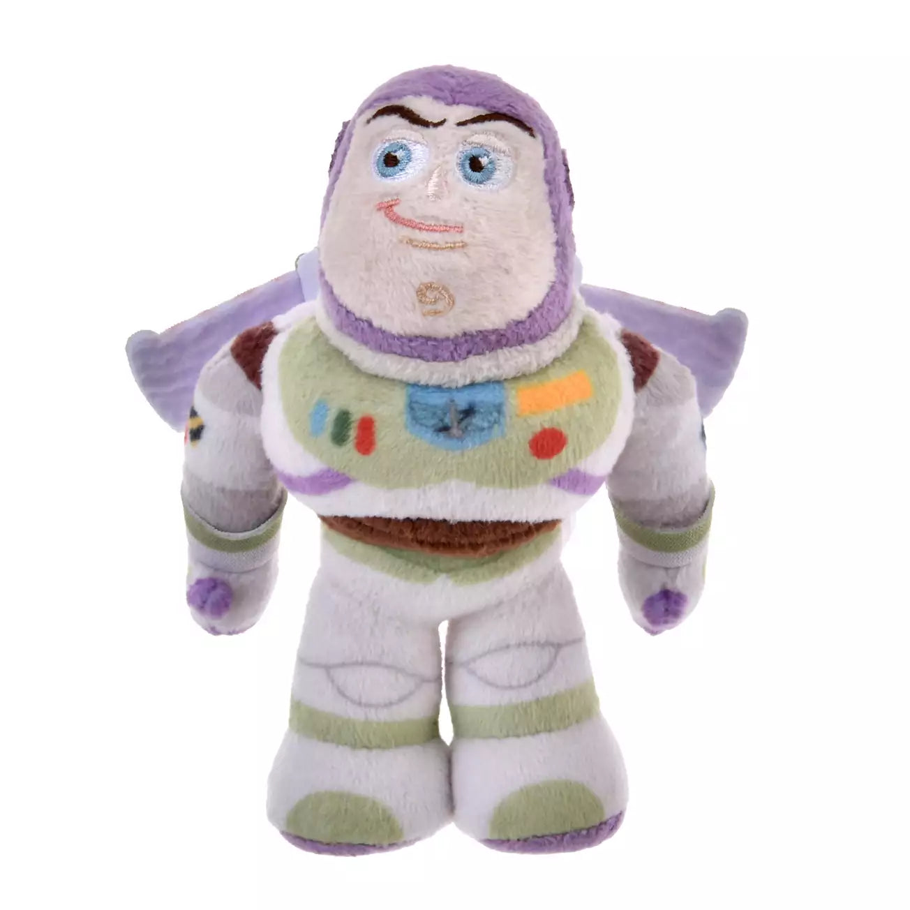 Disney Toy Story 30週年 企企系列 公仔 stanDs Plush - TOYZHOLIC