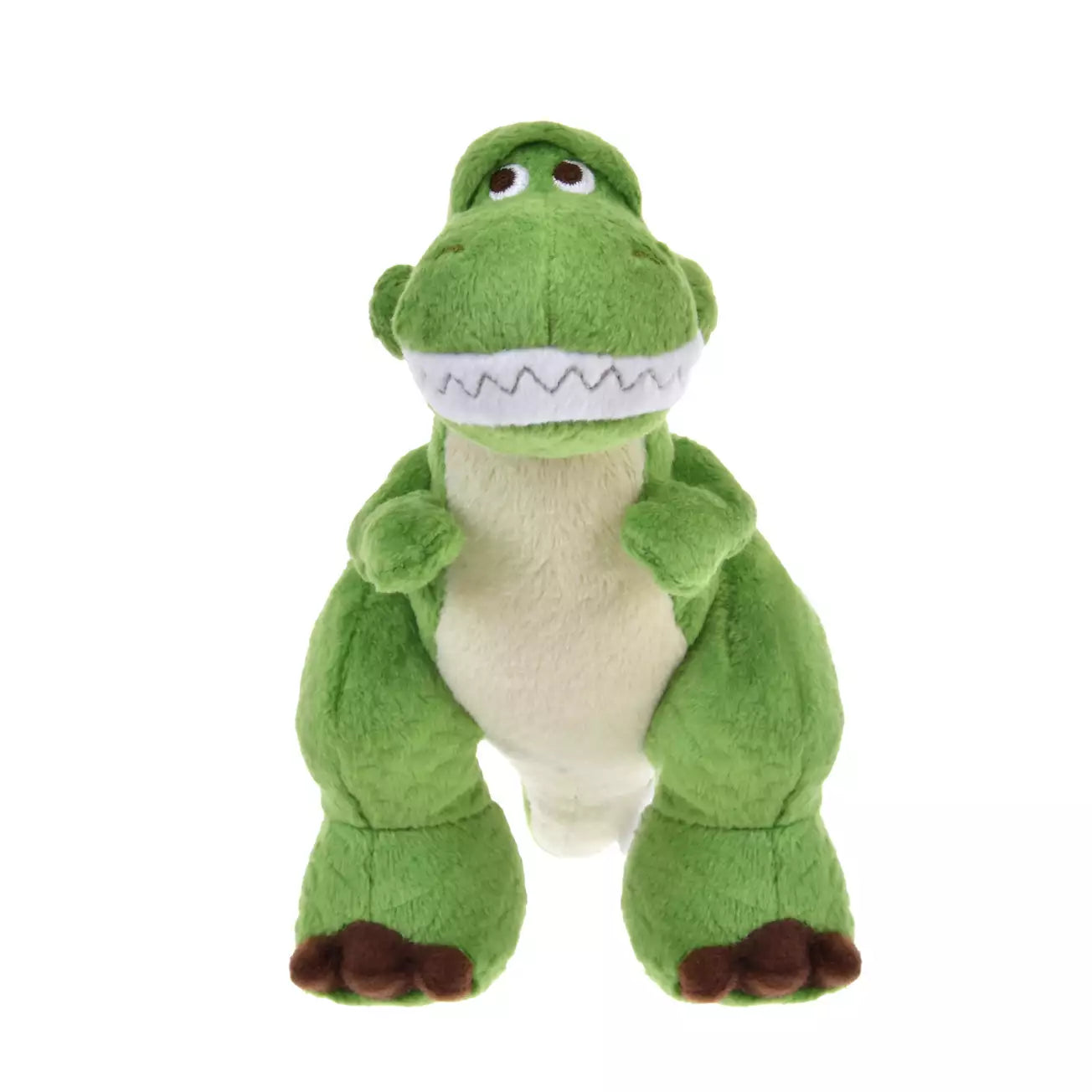 Disney Toy Story 30週年 企企系列 公仔 stanDs Plush - TOYZHOLIC