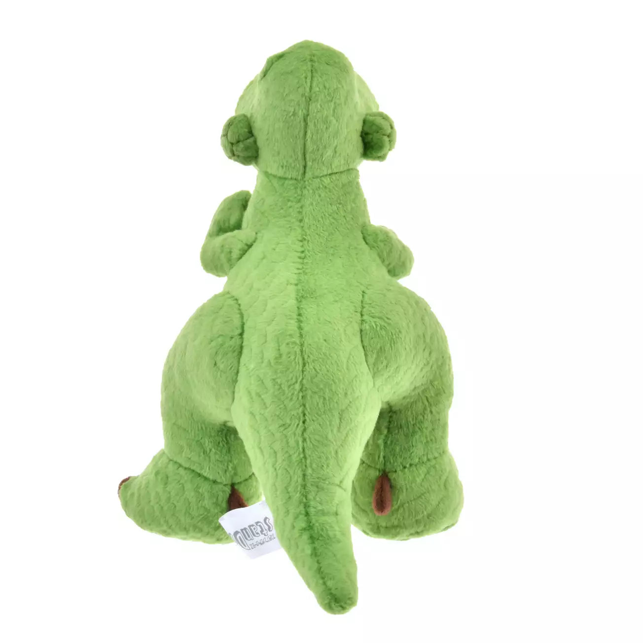 Disney Toy Story 30週年 企企系列 公仔 stanDs Plush - TOYZHOLIC