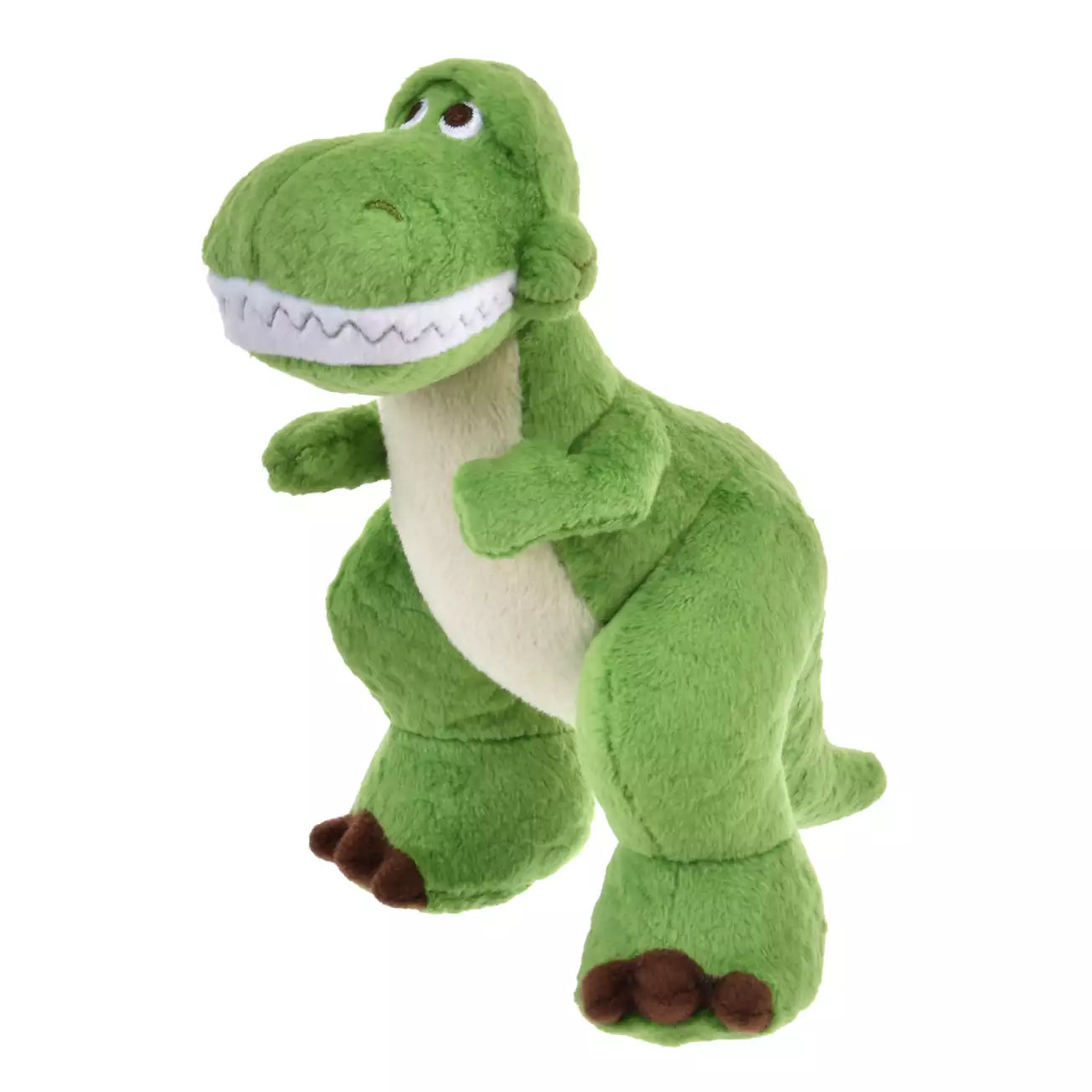Disney Toy Story 30週年 企企系列 公仔 stanDs Plush - TOYZHOLIC