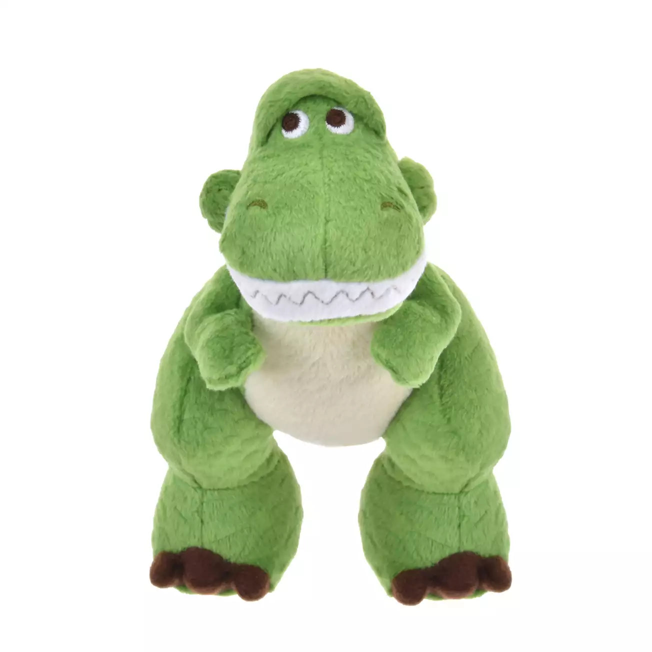 Disney Toy Story 30週年 企企系列 公仔 stanDs Plush - TOYZHOLIC