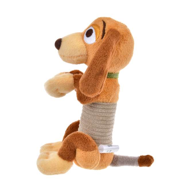 Disney Toy Story 30週年 企企系列 公仔 stanDs Plush - TOYZHOLIC