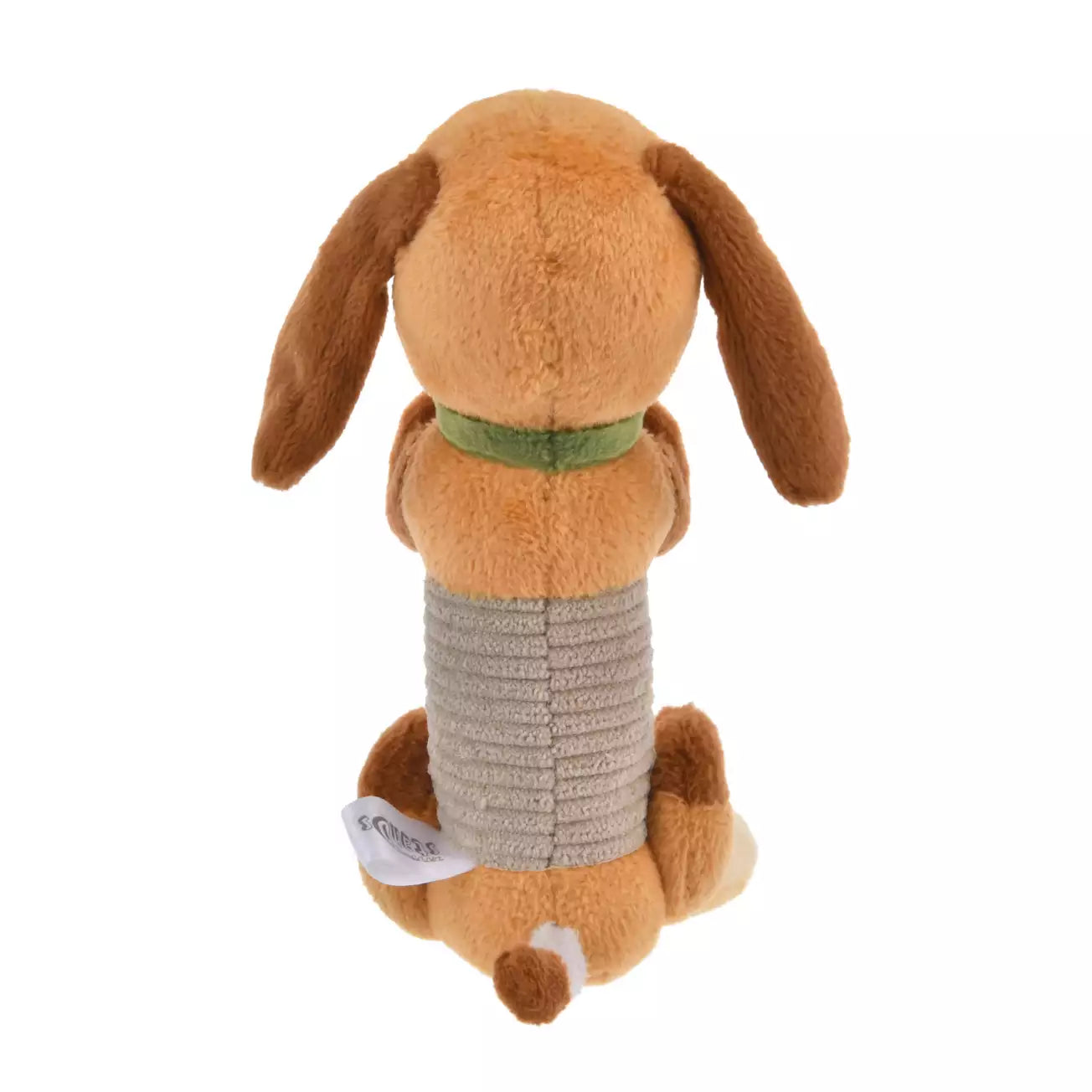 Disney Toy Story 30週年 企企系列 公仔 stanDs Plush - TOYZHOLIC