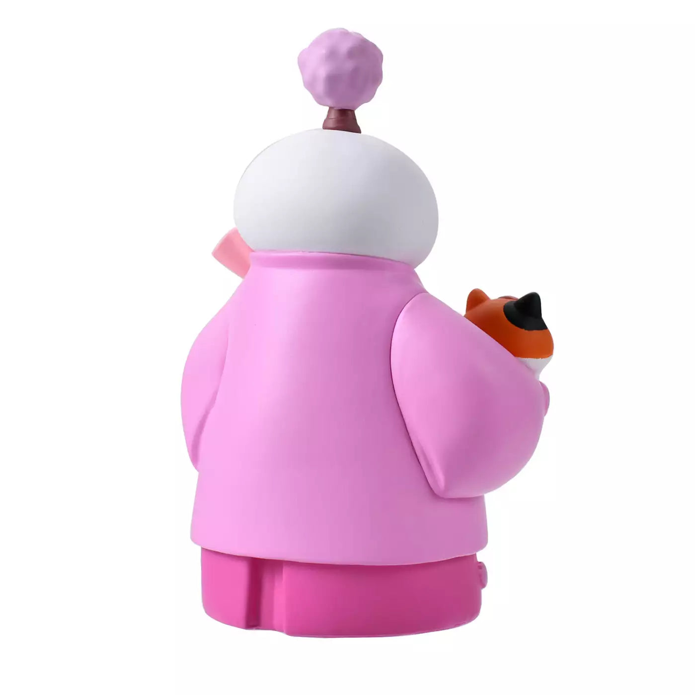 Disney Toy Story 三眼仔/ Baymax 櫻花系列 擺設 Little Green Men/ Alien Sakura Series Figure - TOYZHOLIC