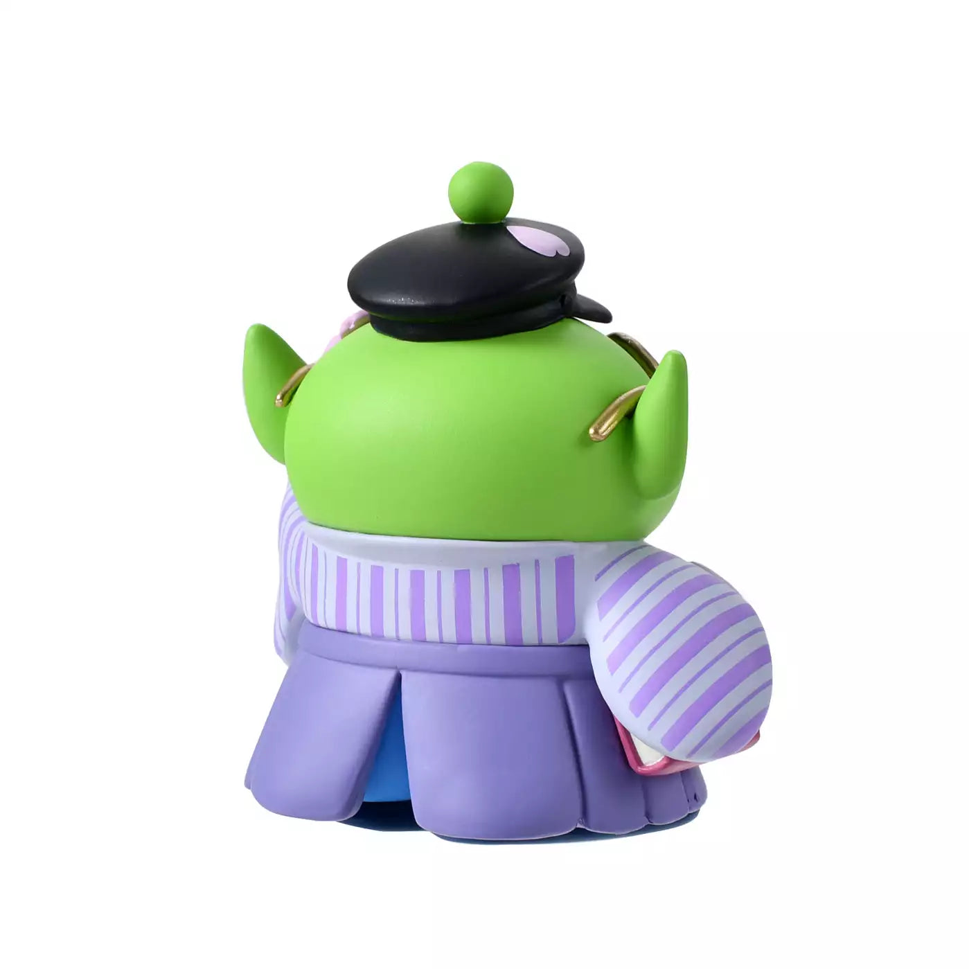 Disney Toy Story 三眼仔/ Baymax 櫻花系列 擺設 Little Green Men/ Alien Sakura Series Figure - TOYZHOLIC