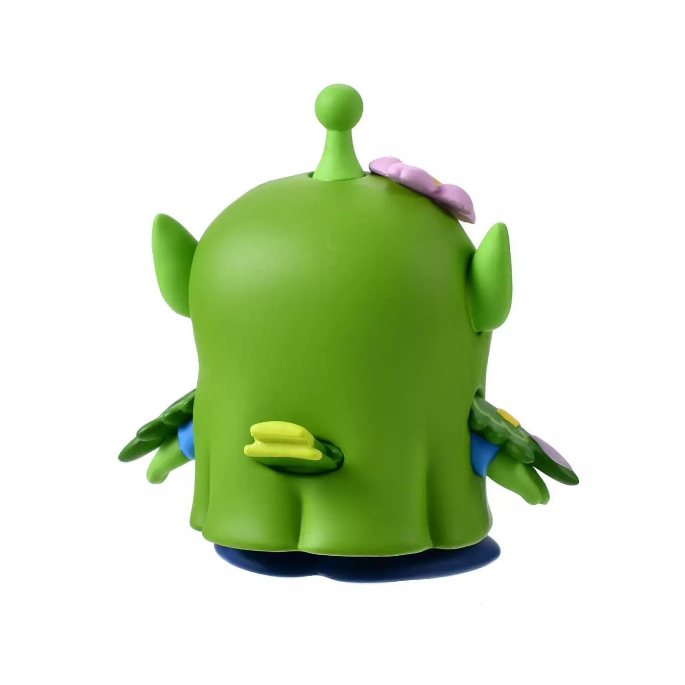 Disney Toy Story 三眼仔/ Baymax 櫻花系列 擺設 Little Green Men/ Alien Sakura Series Figure - TOYZHOLIC