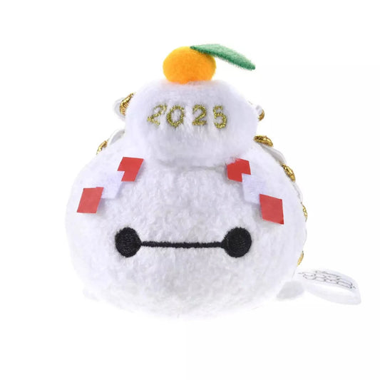 Baymax 蛇年開運 Tsum Tsum - TOYZHOLIC