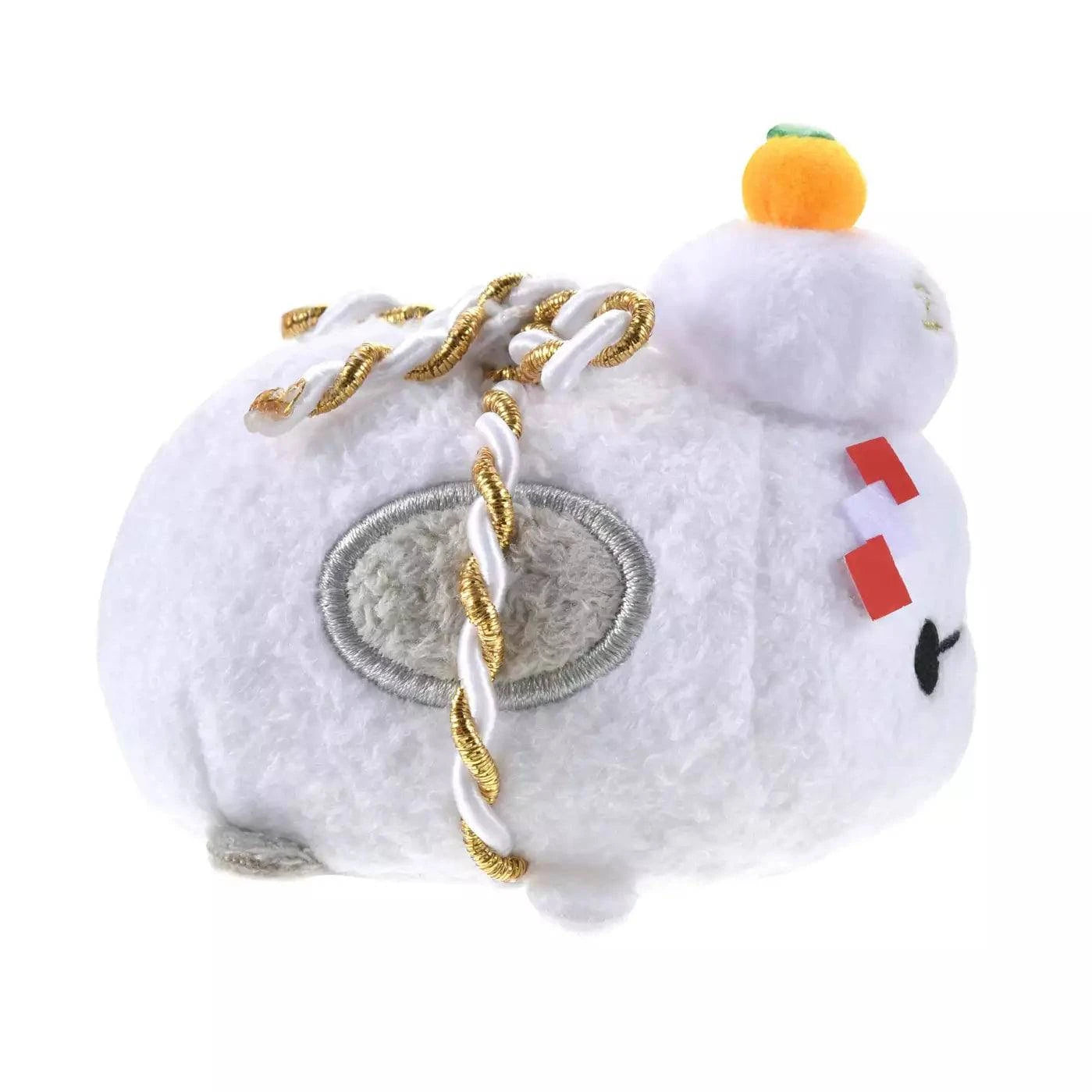 Baymax 蛇年開運 Tsum Tsum - TOYZHOLIC