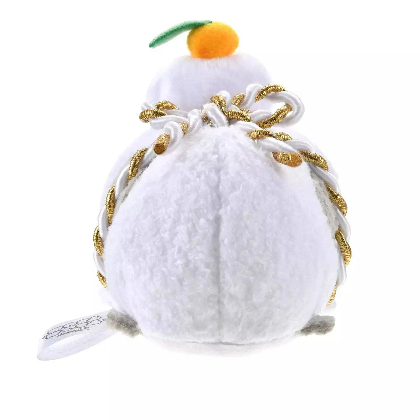 Baymax 蛇年開運 Tsum Tsum - TOYZHOLIC