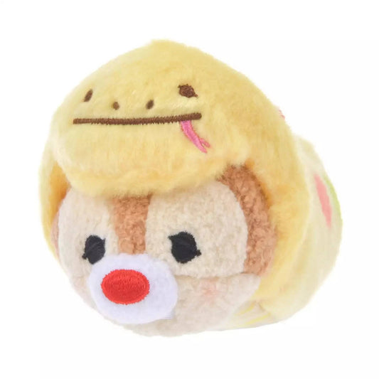 Chip & Dale 2025年蛇年 Tsum Tsum (Dale) - TOYZHOLIC