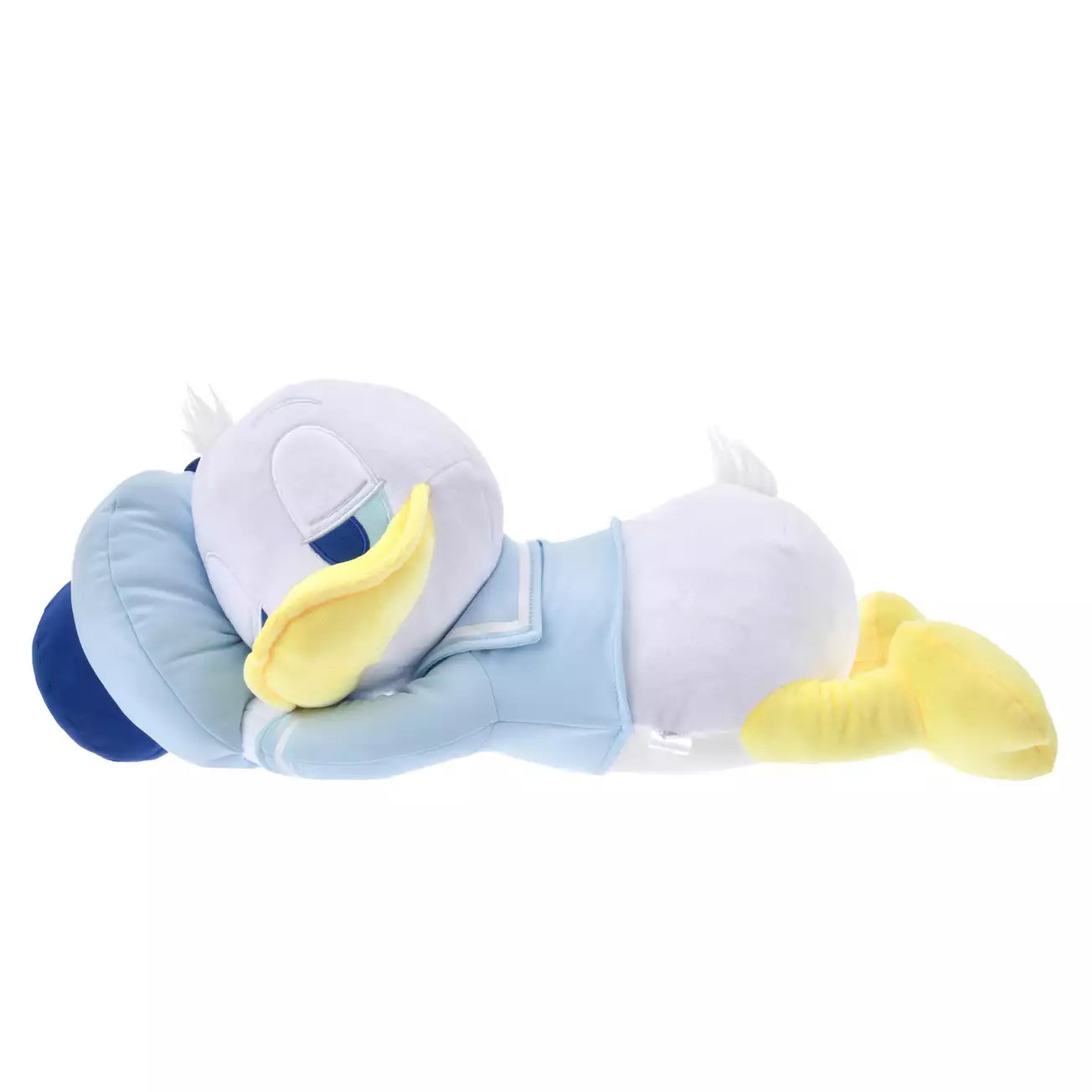 Disney Donald Duck 唐老鴨 MOKOMOKO BIRTHDAY 趴趴公仔 - TOYZHOLIC