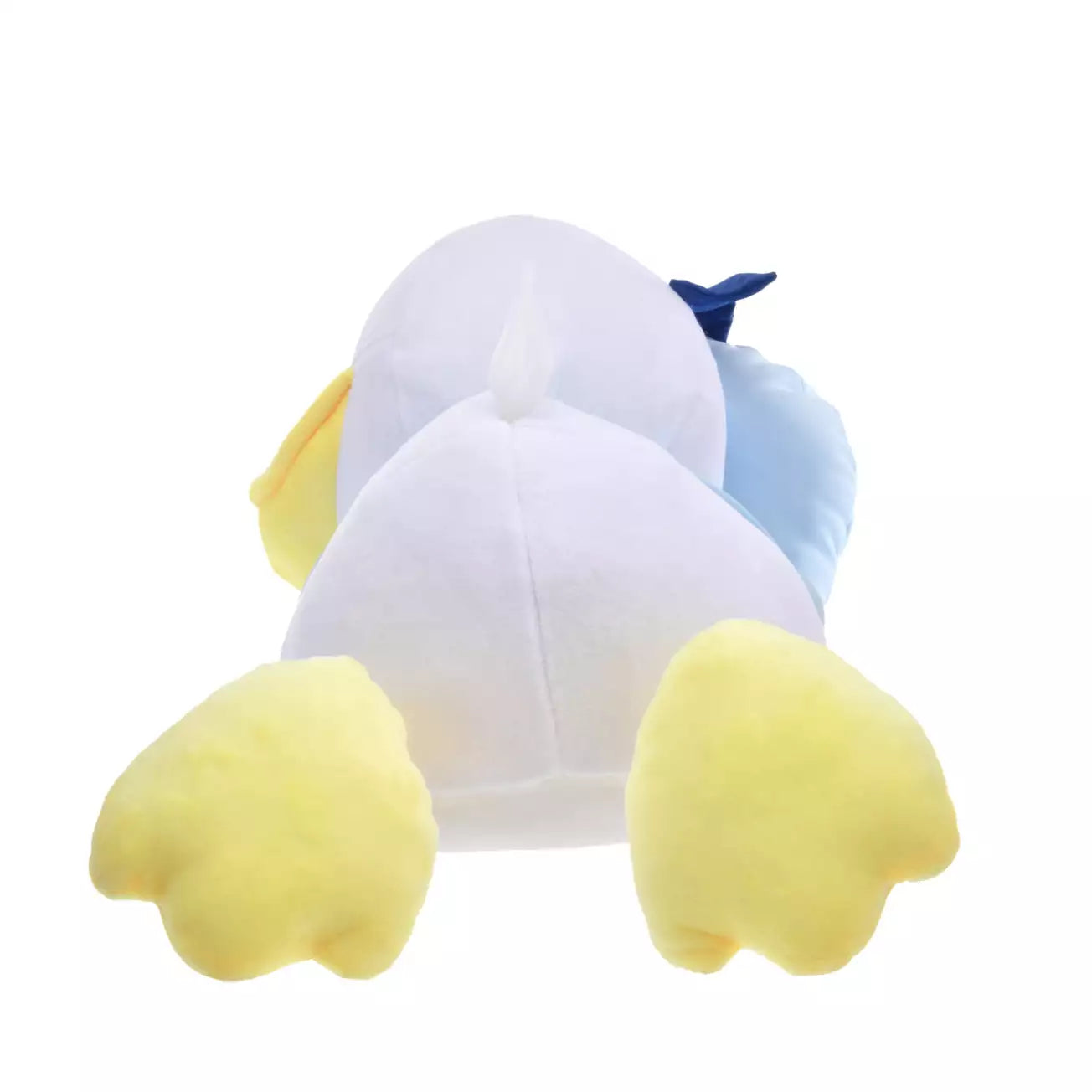 Disney Donald Duck 唐老鴨 MOKOMOKO BIRTHDAY 趴趴公仔 - TOYZHOLIC