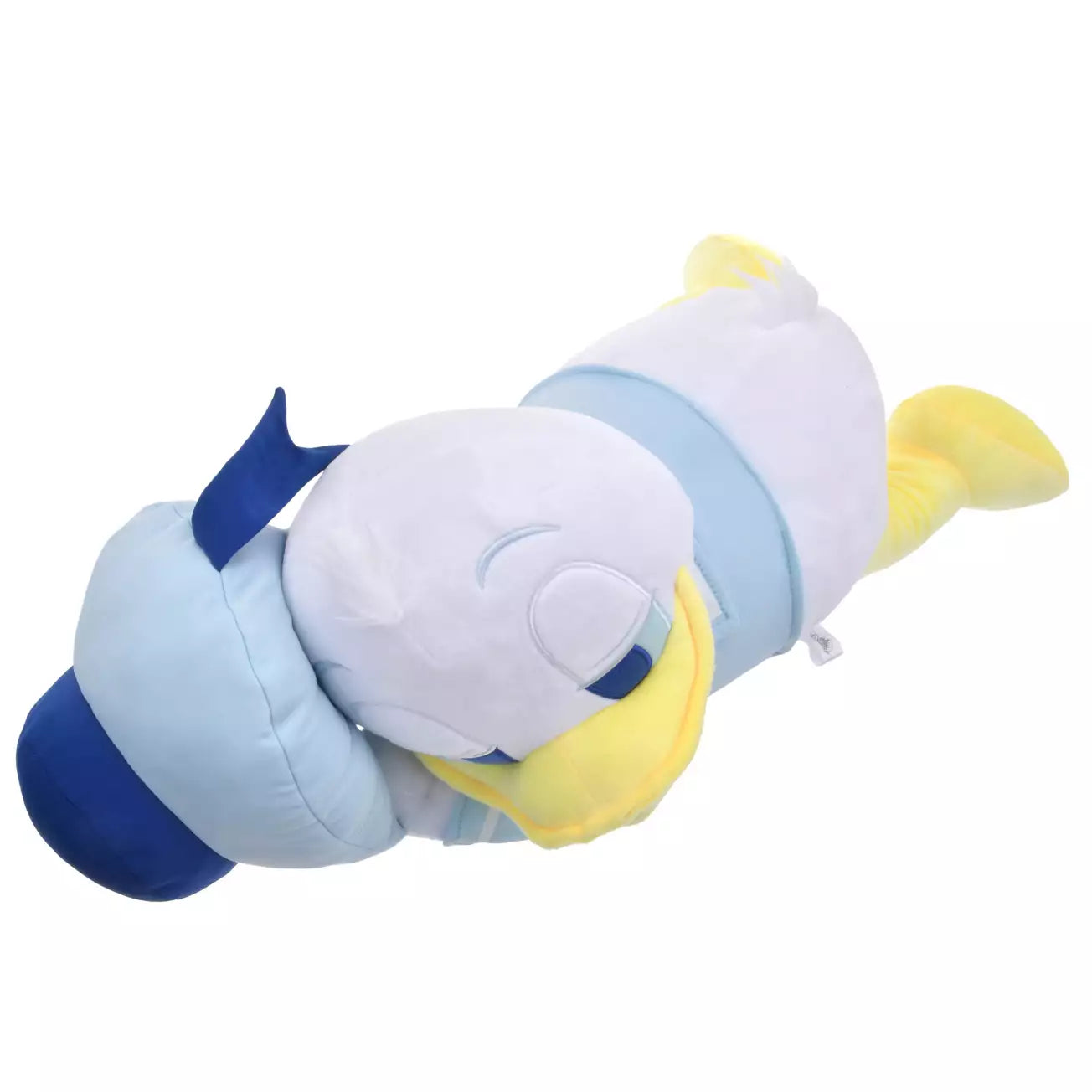 Disney Donald Duck 唐老鴨 MOKOMOKO BIRTHDAY 趴趴公仔 - TOYZHOLIC