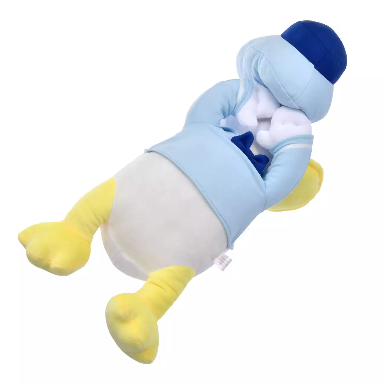 Disney Donald Duck 唐老鴨 MOKOMOKO BIRTHDAY 趴趴公仔 - TOYZHOLIC