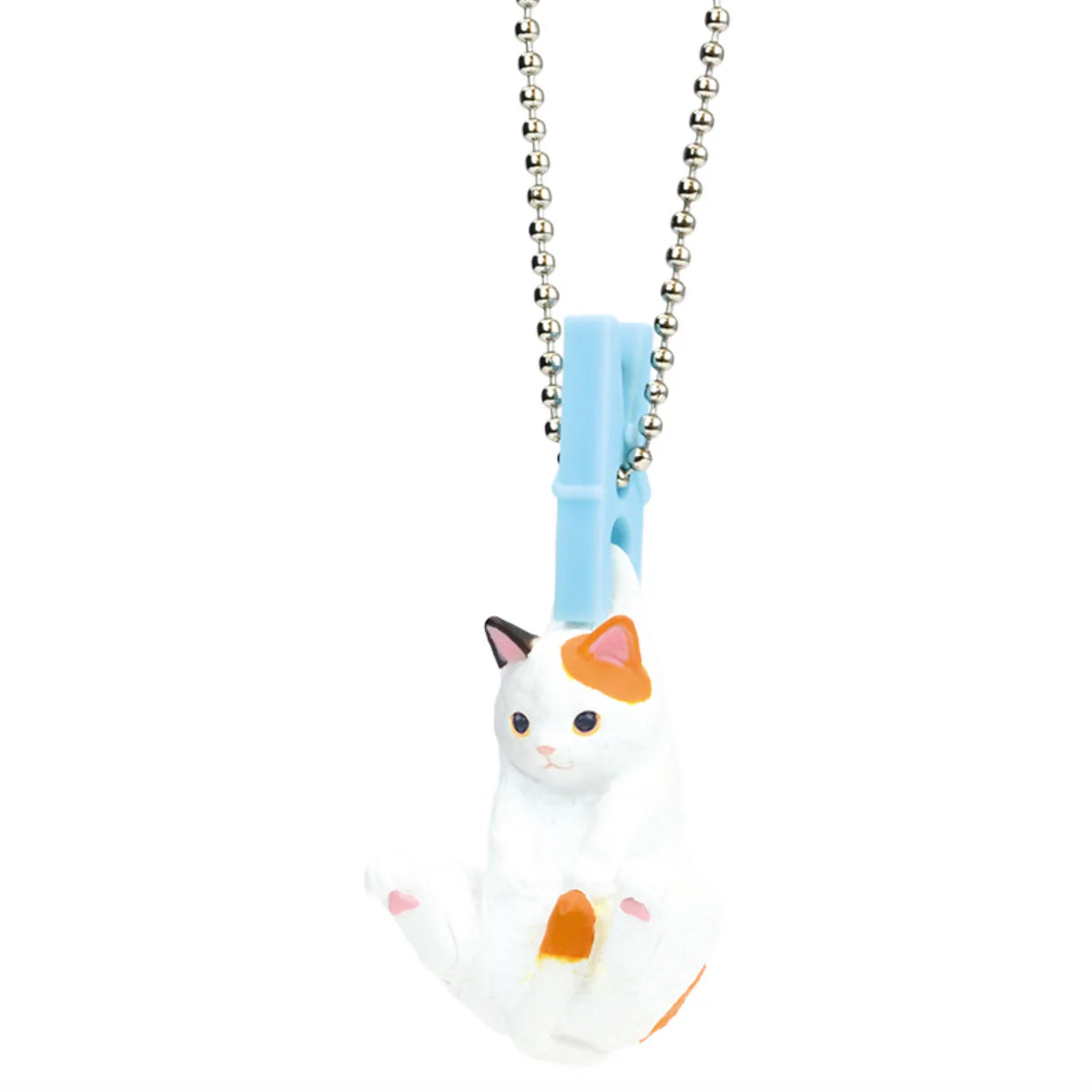 YELL 動物洗衣好天氣 盲盒 (共五款，款式隨機）Yell World Laundry Day Animal Keychain Blind Box - TOYZHOLIC
