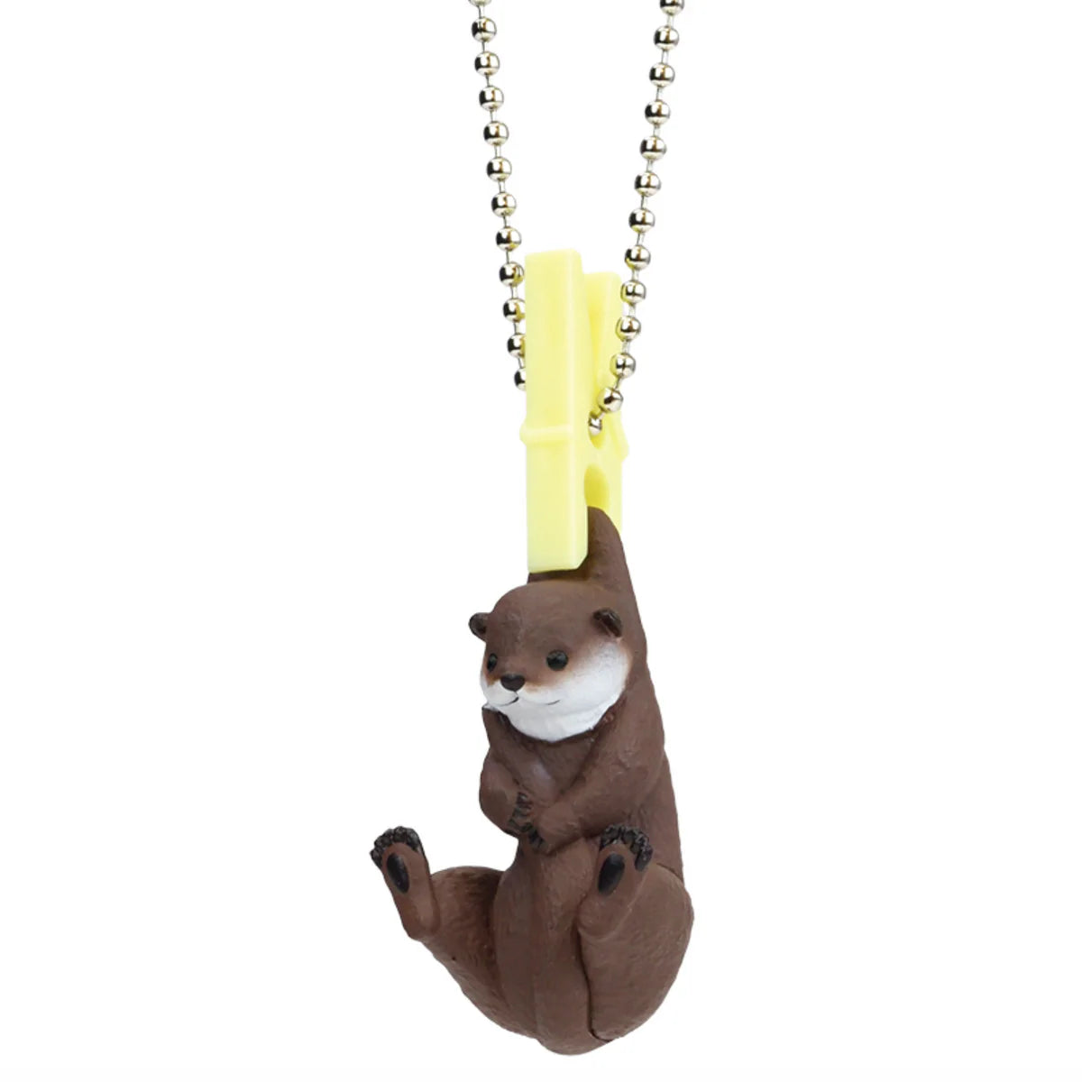 YELL 動物洗衣好天氣 盲盒 (共五款，款式隨機）Yell World Laundry Day Animal Keychain Blind Box - TOYZHOLIC