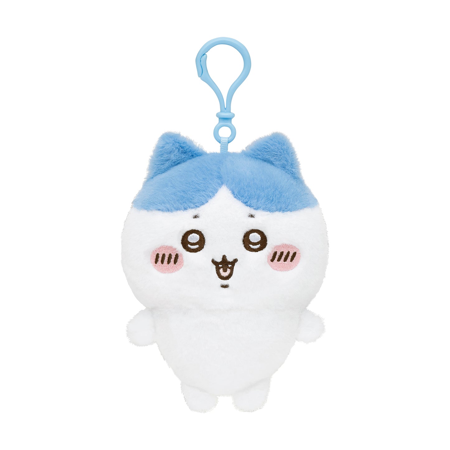 Chiikawa Park 限定 角色造型 鎖匙扣 Character Keychain