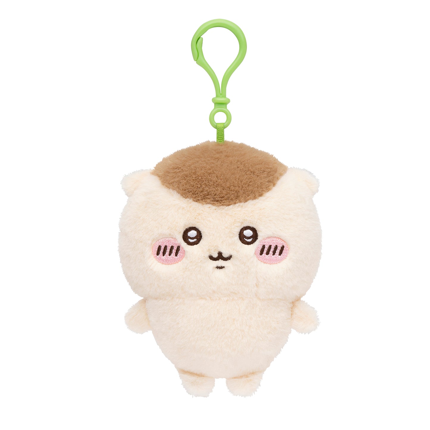 Chiikawa Park 限定 角色造型 鎖匙扣 Character Keychain