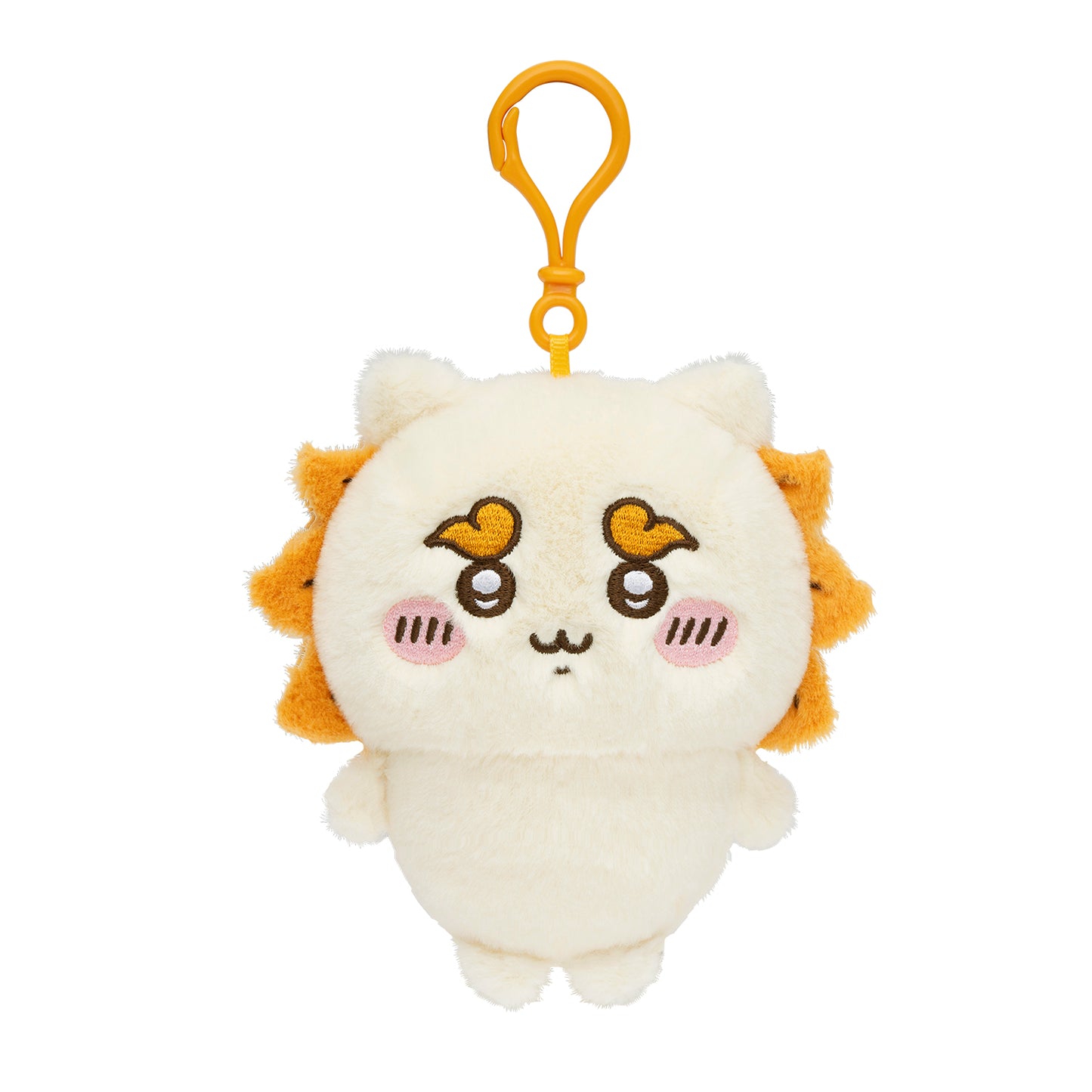 Chiikawa Park 限定 角色造型 鎖匙扣 Character Keychain