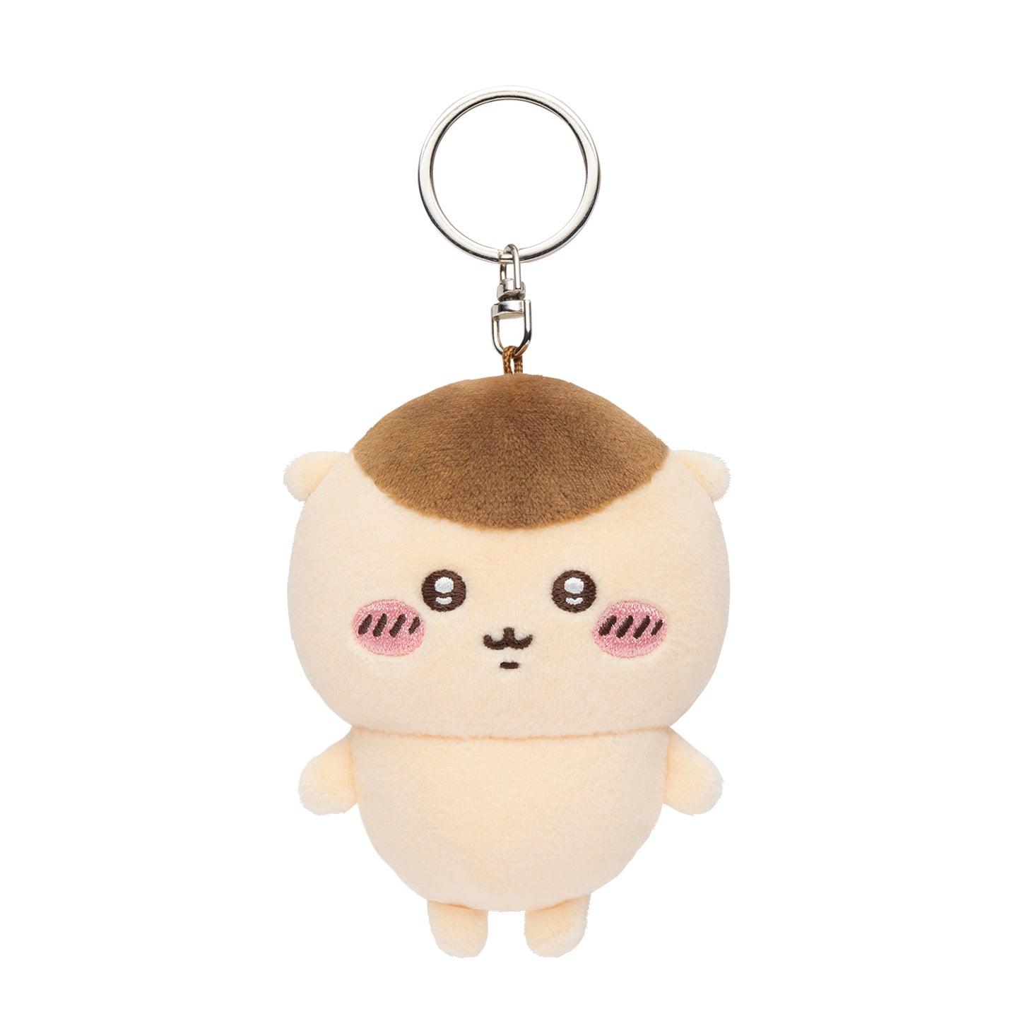 Chiikawa Park 角色 迷你鎖匙扣 Mini Mascot Key Ring