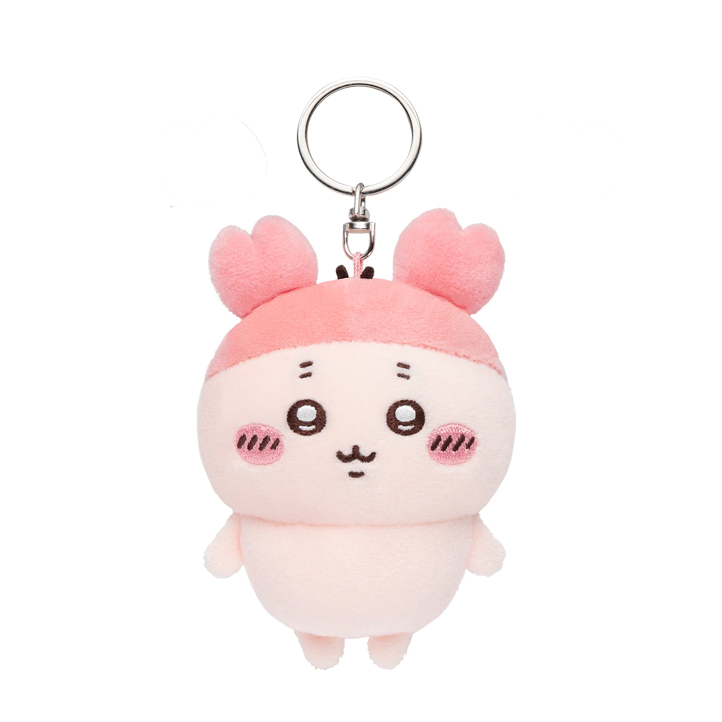 Chiikawa Park 角色 迷你鎖匙扣 Mini Mascot Key Ring