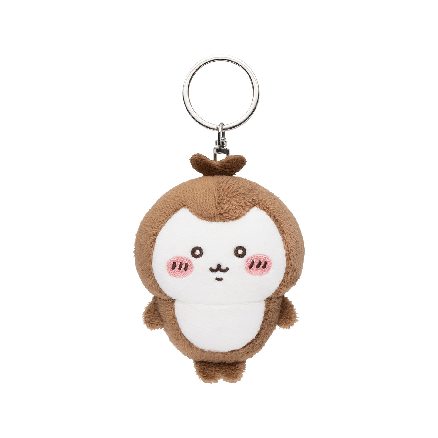 Chiikawa Park 角色 迷你鎖匙扣 Mini Mascot Key Ring