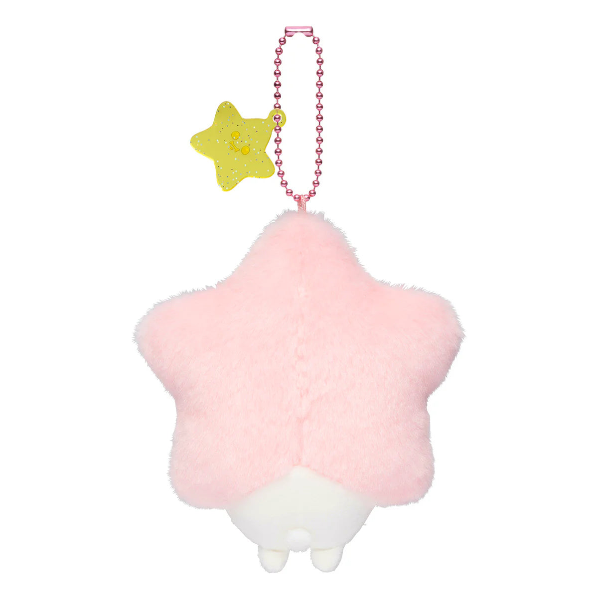 Chiikawa 許願星系列 掛飾公仔 (Chiikawa）Wish Upon a Star Plush Keychain - TOYZHOLIC