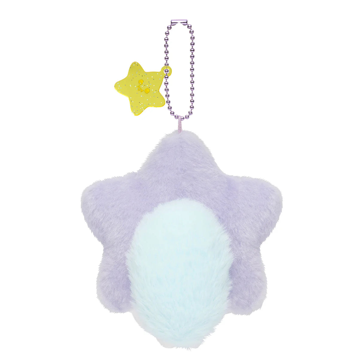 Chiikawa 許願星系列 掛飾公仔 (飛鼠 Momo）Wish Upon a Star Plush Keychain - TOYZHOLIC