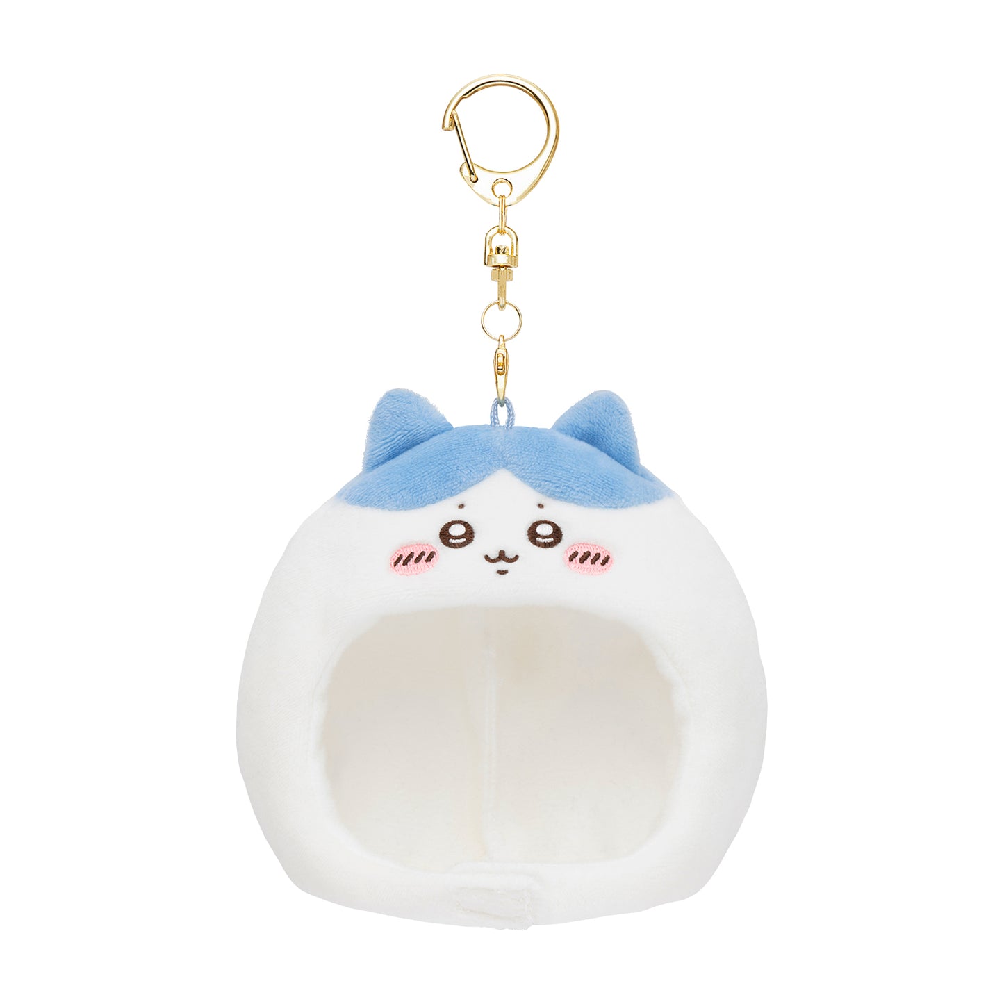 Chiikawa Park 限定 公仔用 玩具帽 Mascot-sized Plush Toy Cap