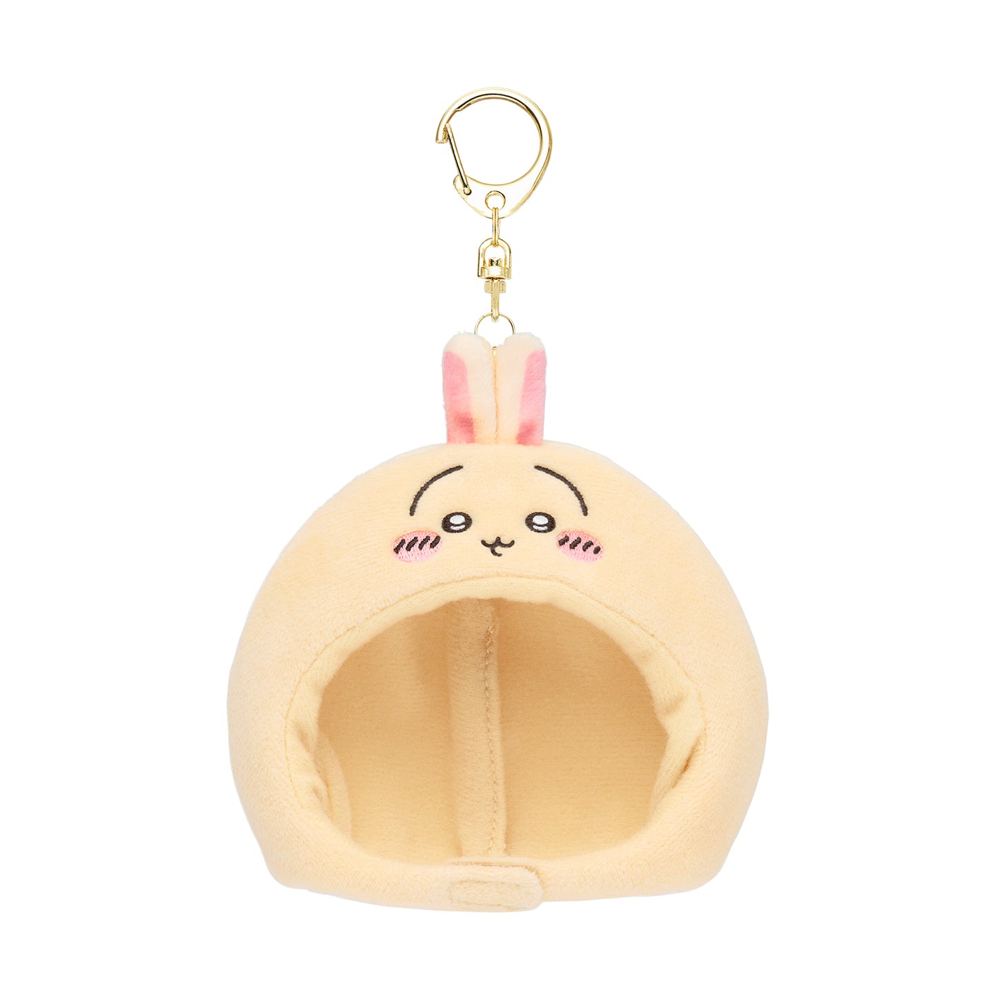 Chiikawa Park 限定 公仔用 玩具帽 Mascot-sized Plush Toy Cap