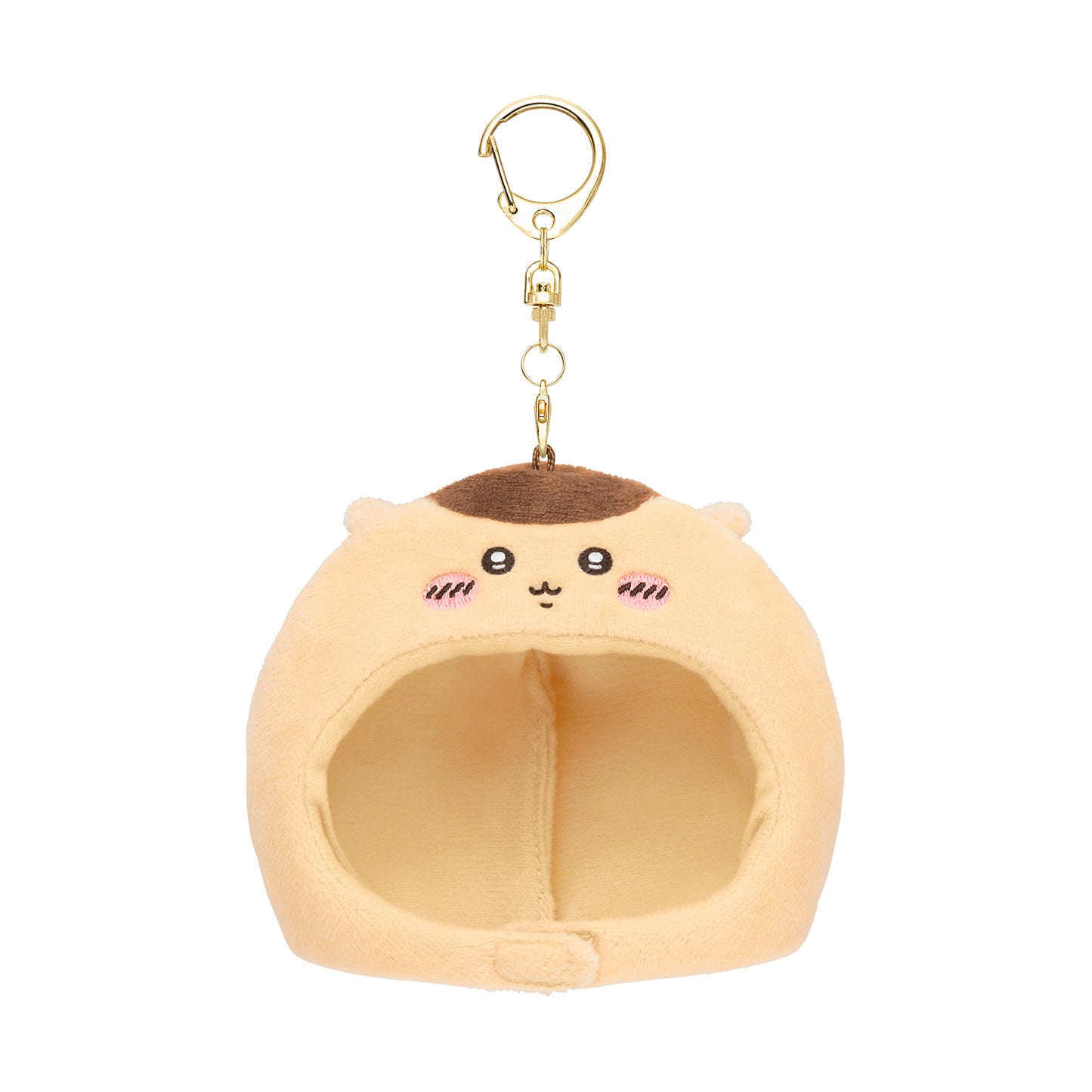 Chiikawa Park 限定 公仔用 玩具帽 Mascot-sized Plush Toy Cap