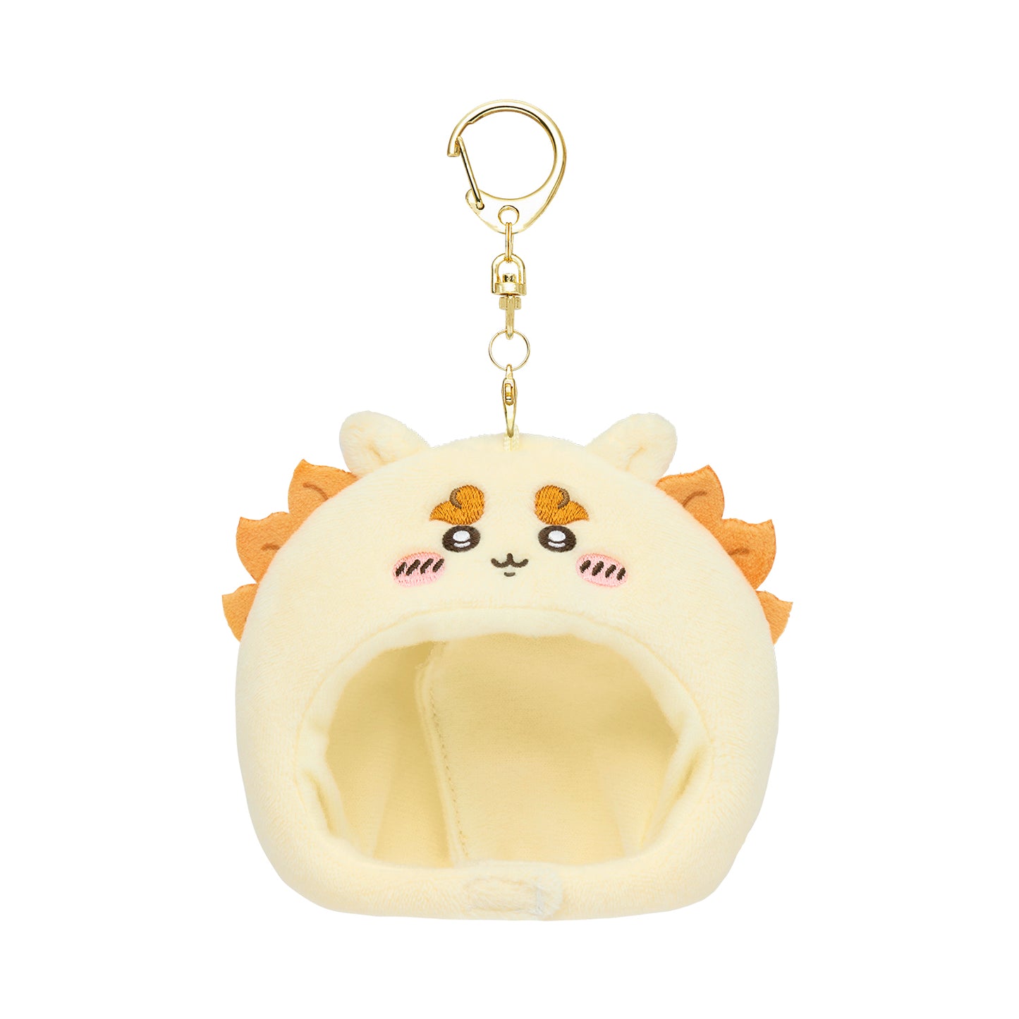 Chiikawa Park 限定 公仔用 玩具帽 Mascot-sized Plush Toy Cap