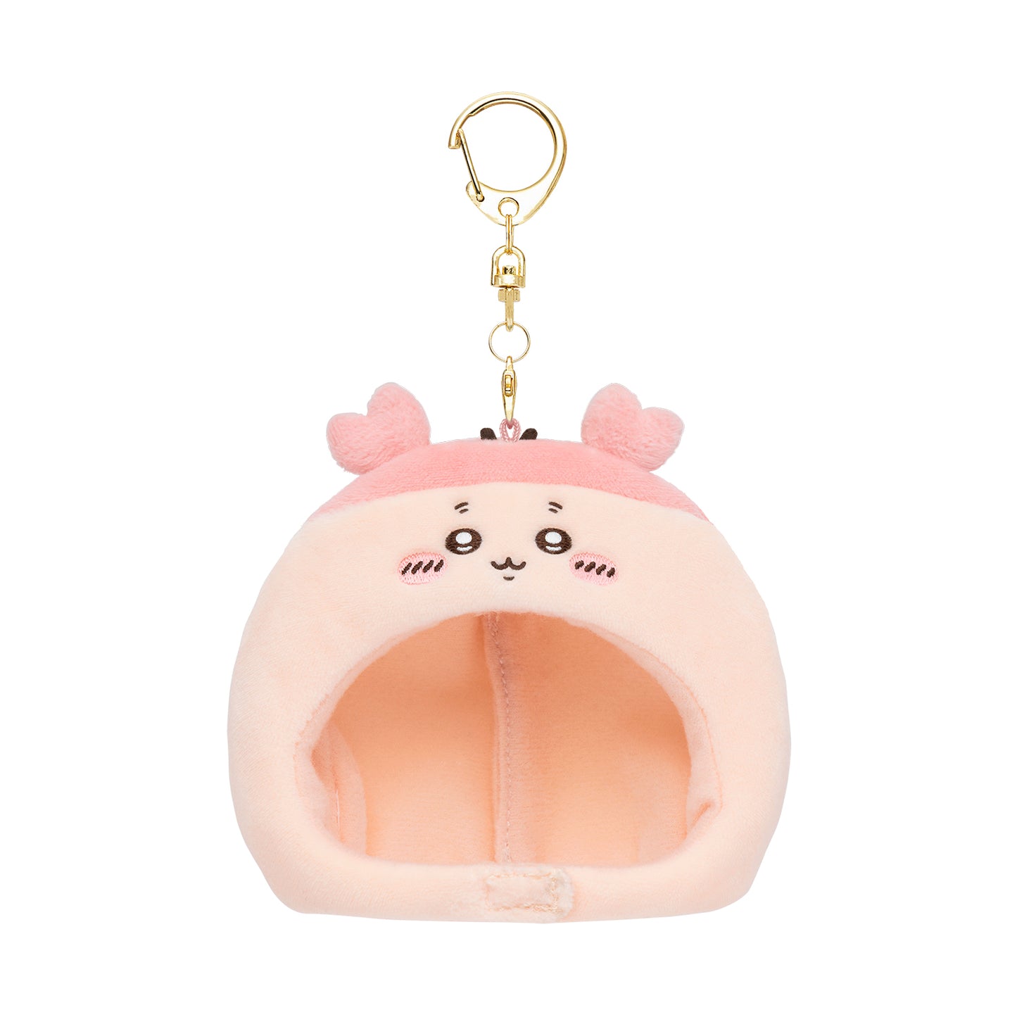 Chiikawa Park 限定 公仔用 玩具帽 Mascot-sized Plush Toy Cap