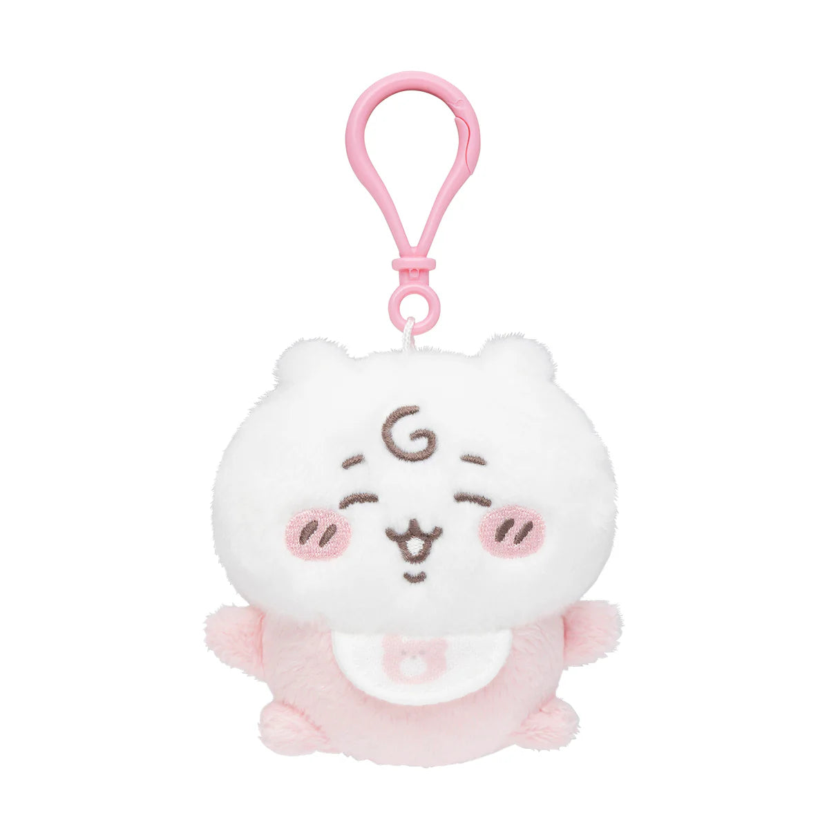 Chiikawa Baby系列 掛飾公仔 Baby Series Plush Keychain - TOYZHOLIC