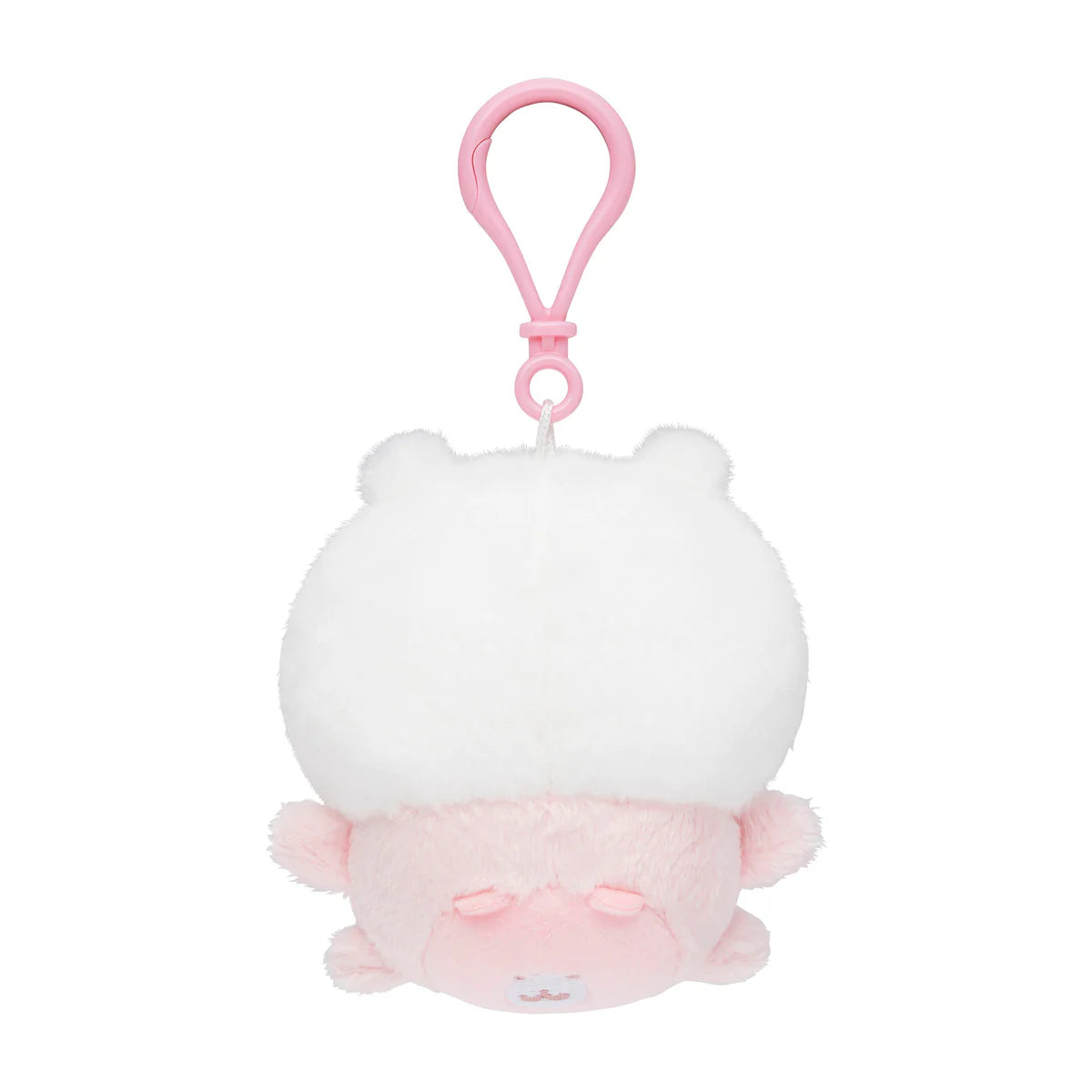 Chiikawa Baby系列 掛飾公仔 Baby Series Plush Keychain - TOYZHOLIC
