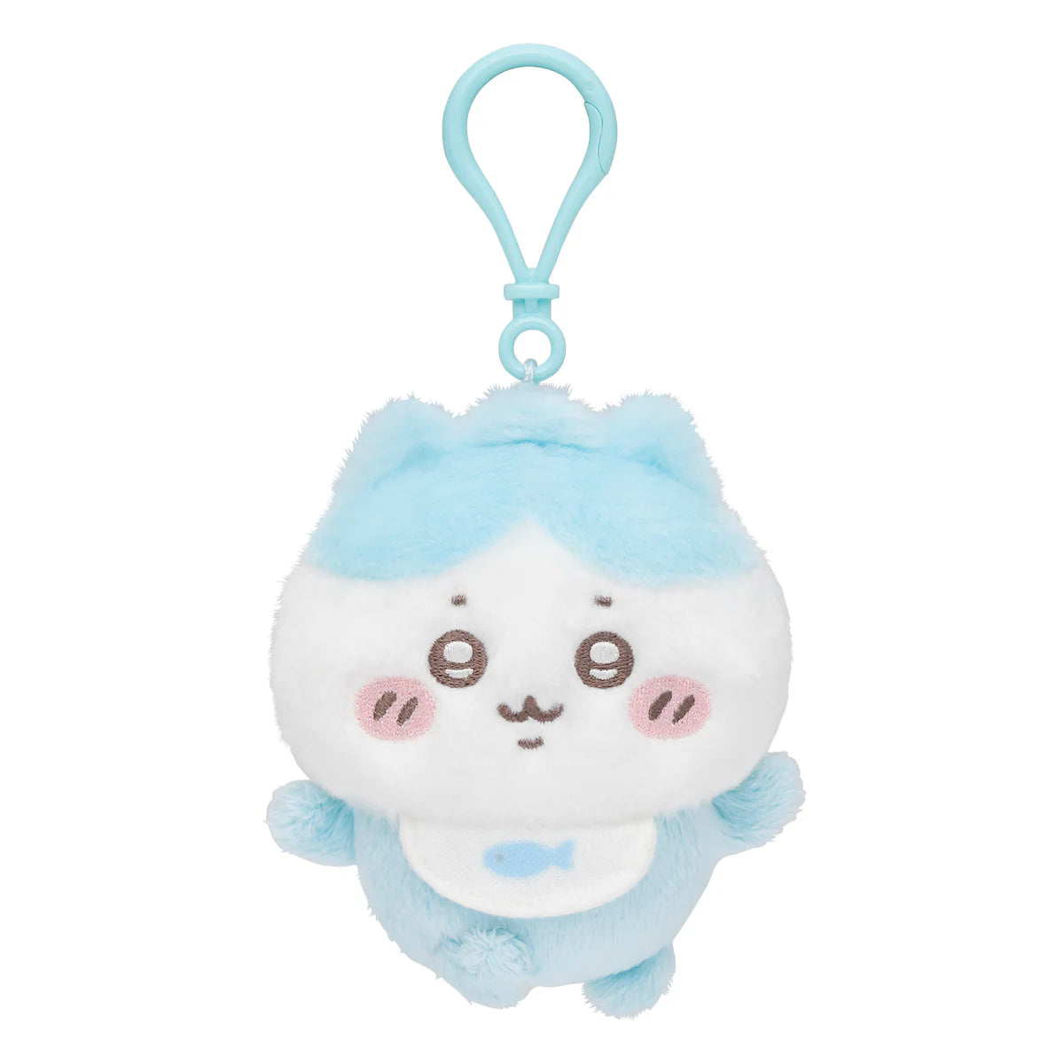 Chiikawa Baby系列 掛飾公仔 Baby Series Plush Keychain - TOYZHOLIC