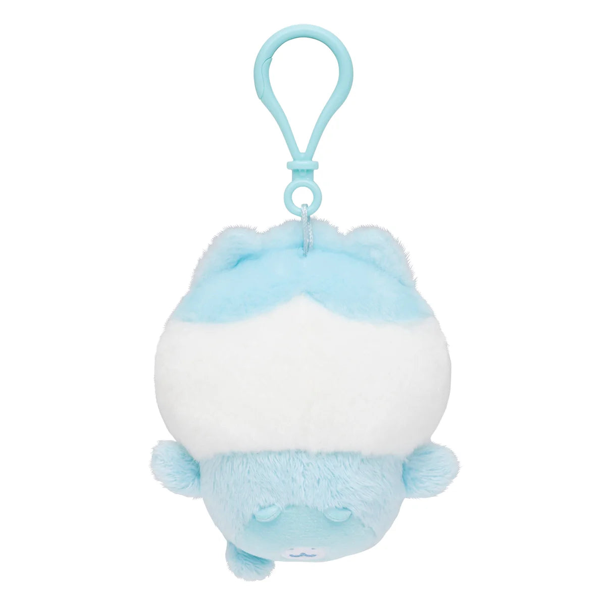 Chiikawa Baby系列 掛飾公仔 Baby Series Plush Keychain - TOYZHOLIC