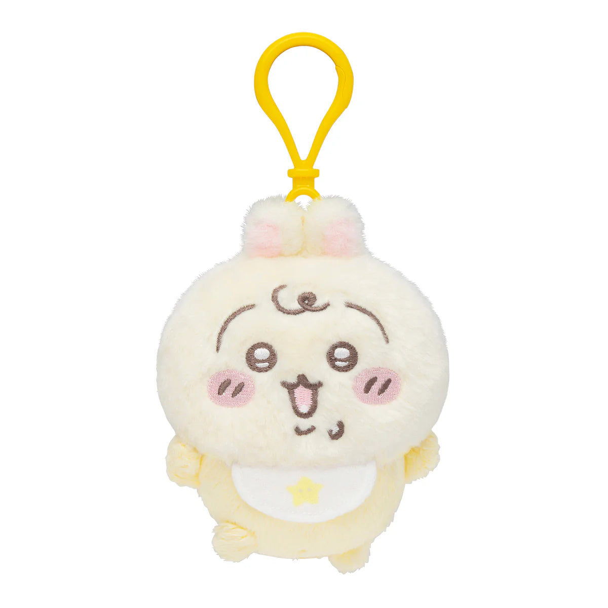 Chiikawa Baby系列 掛飾公仔 Baby Series Plush Keychain - TOYZHOLIC
