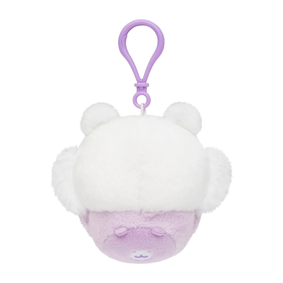 Chiikawa Baby系列 掛飾公仔 Baby Series Plush Keychain - TOYZHOLIC