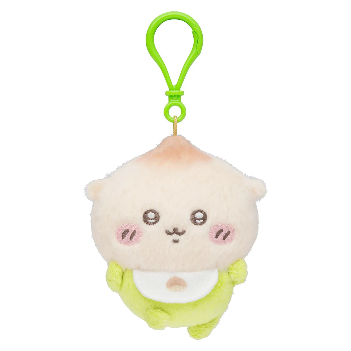 Chiikawa Baby系列 掛飾公仔 Baby Series Plush Keychain - TOYZHOLIC