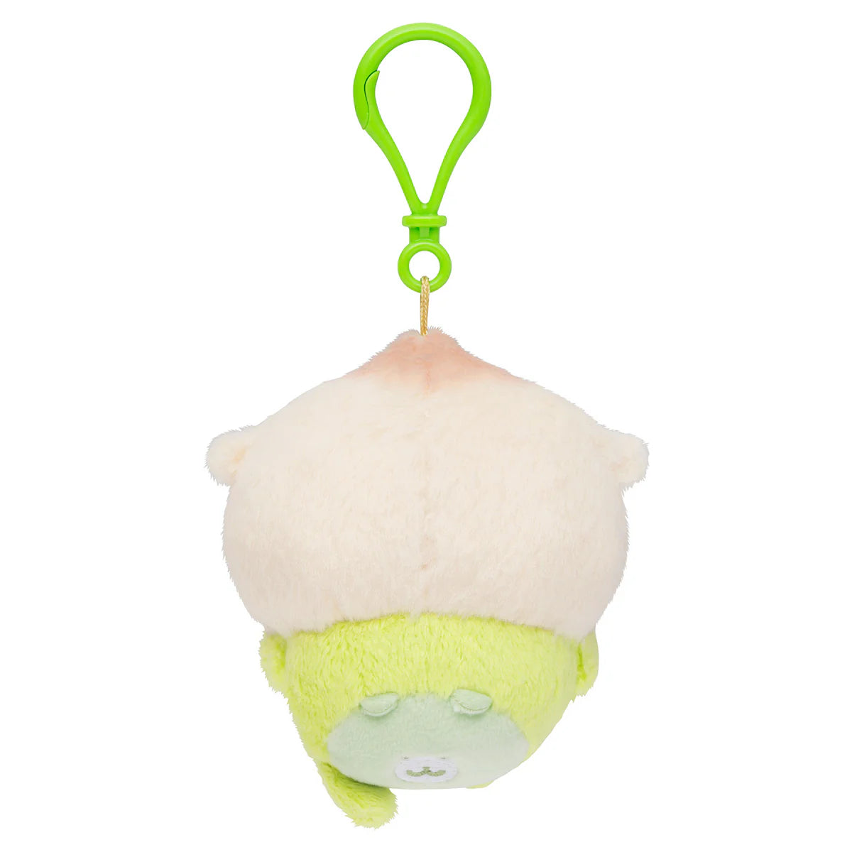 Chiikawa Baby系列 掛飾公仔 Baby Series Plush Keychain - TOYZHOLIC